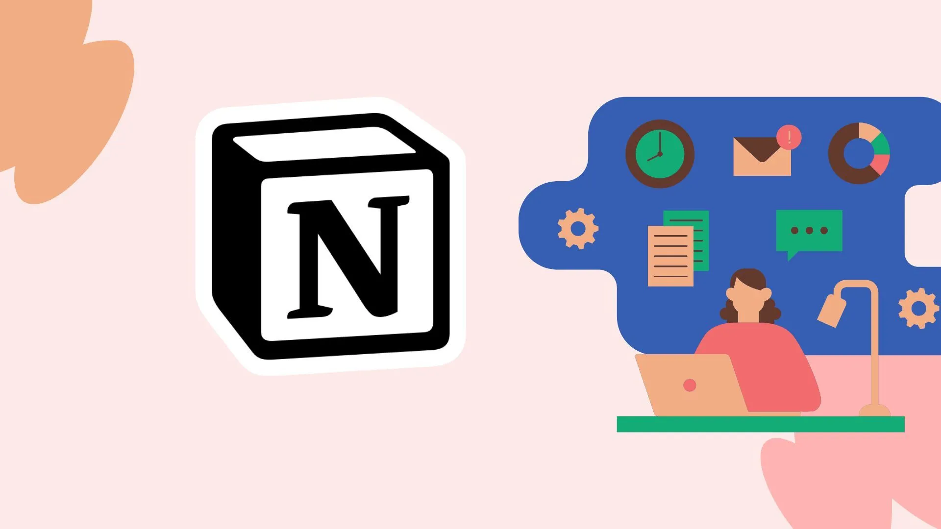 Giao diện Notion với một khối code Mermaid đang được tạo