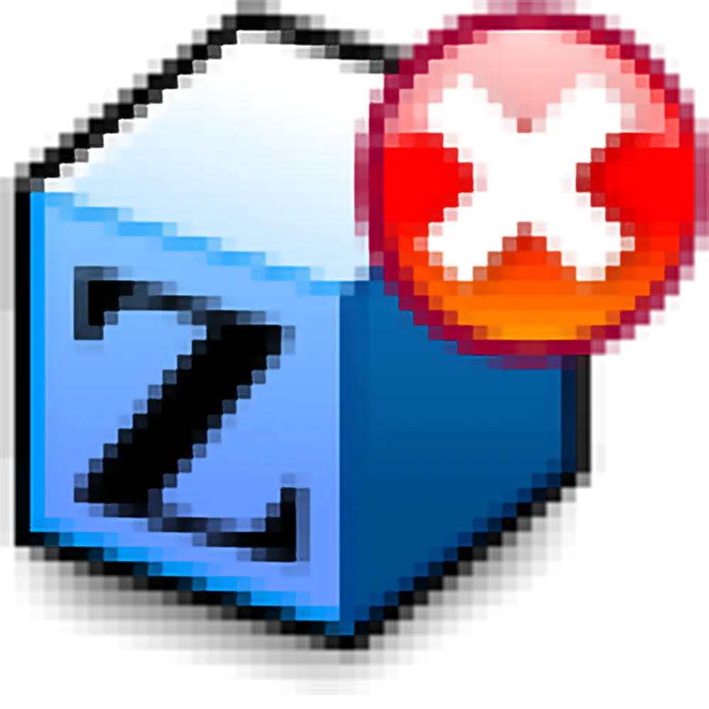Giao diện Zsoft Uninstaller hiển thị danh sách ứng dụng đã cài đặt