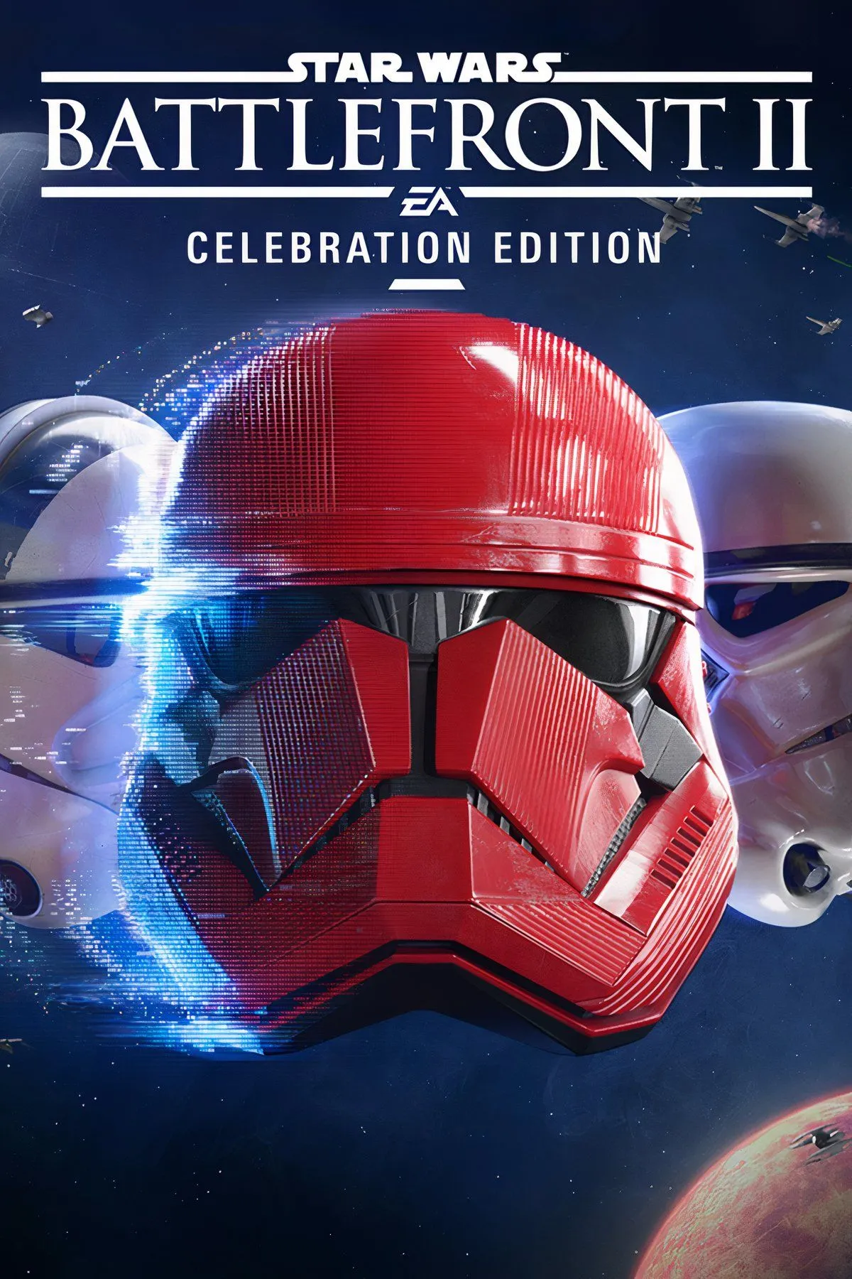 Hệ thống loot box trong Star Wars Battlefront 2