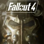 Hình ảnh bìa game Fallout 4, một phần của series game Fallout đã hồi sinh mạnh mẽ dưới tay Bethesda.