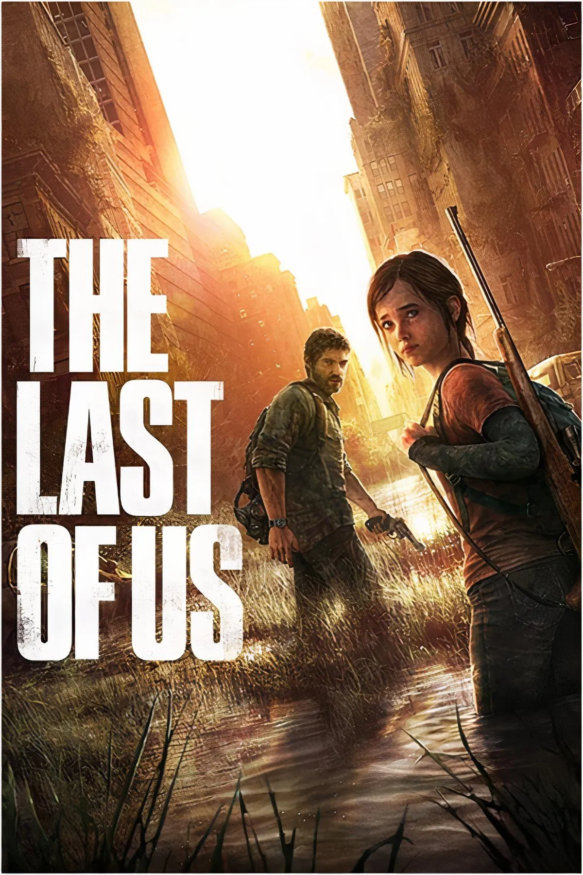 Hình ảnh các thành viên Fireflies trong The Last of Us, tổ chức nỗ lực cứu vãn nhân loại khỏi đại dịch nấm