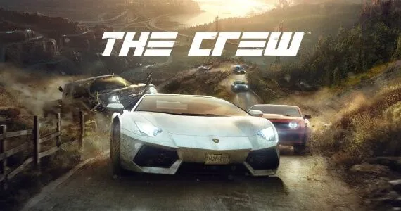 Hình ảnh liên quan đến game The Crew, minh họa vấn đề quyền sở hữu game kỹ thuật số