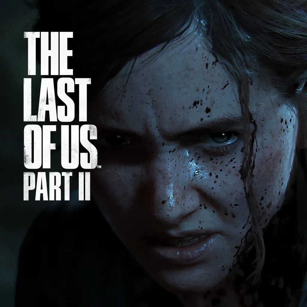 Hình ảnh một trò chơi kinh dị bi thảm, phần tiếp theo của The Last of Us kể về câu chuyện của Ellie khi cô nổi cơn thịnh nộ trong thế giới hậu tận thế ảm đạm này.