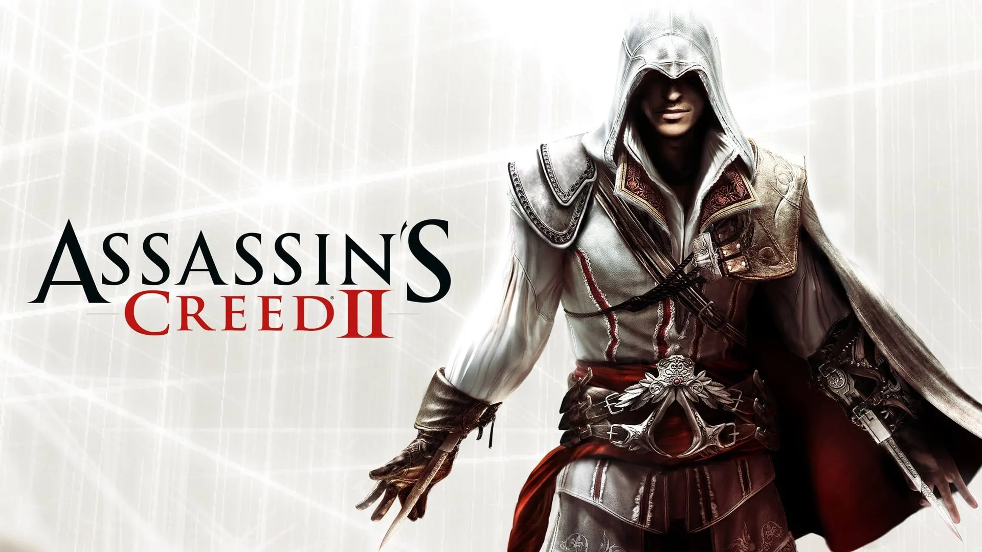 Hình ảnh quảng bá cho Assassin's Creed 2