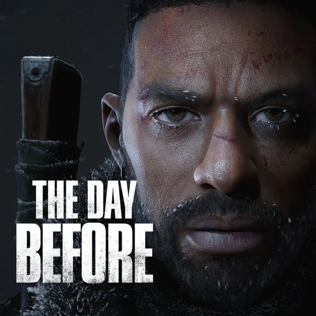 Hình ảnh quảng bá game The Day Before, một &quot;bom xịt&quot; MMO sinh tồn đã bị gỡ khỏi Steam sau khi phát hành.