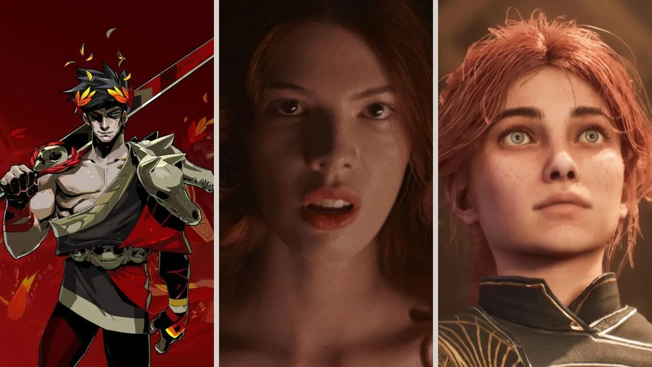 Hình ảnh tổng hợp các tựa game indie được đánh giá cao về cốt truyện, minh họa cho sự đa dạng và chất lượng trong ngành game