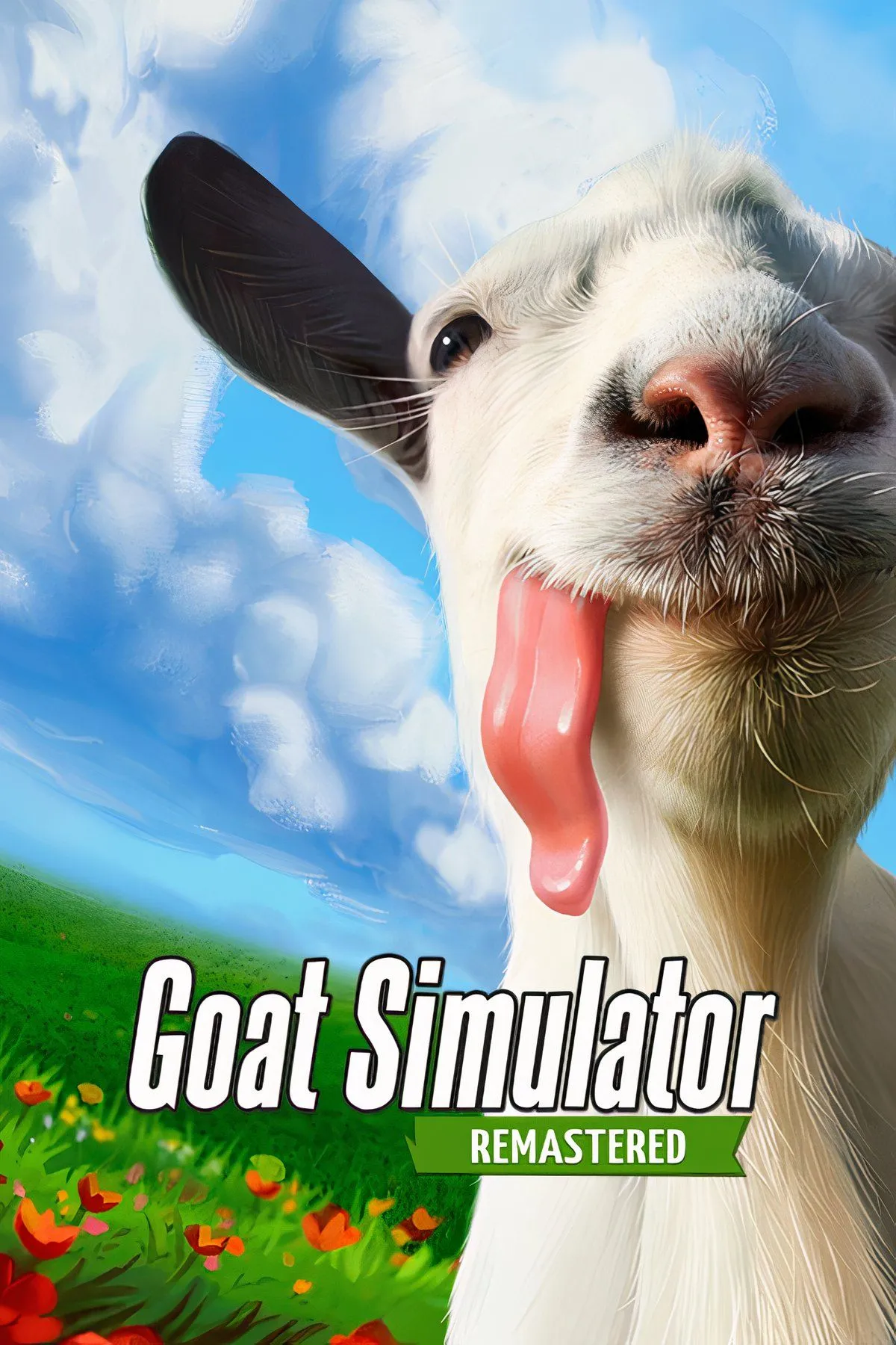 Hình ảnh tổng hợp các tựa game nổi bật với ý tưởng đột phá như Death Stranding và Goat Simulator, minh họa cho sự sáng tạo trong game