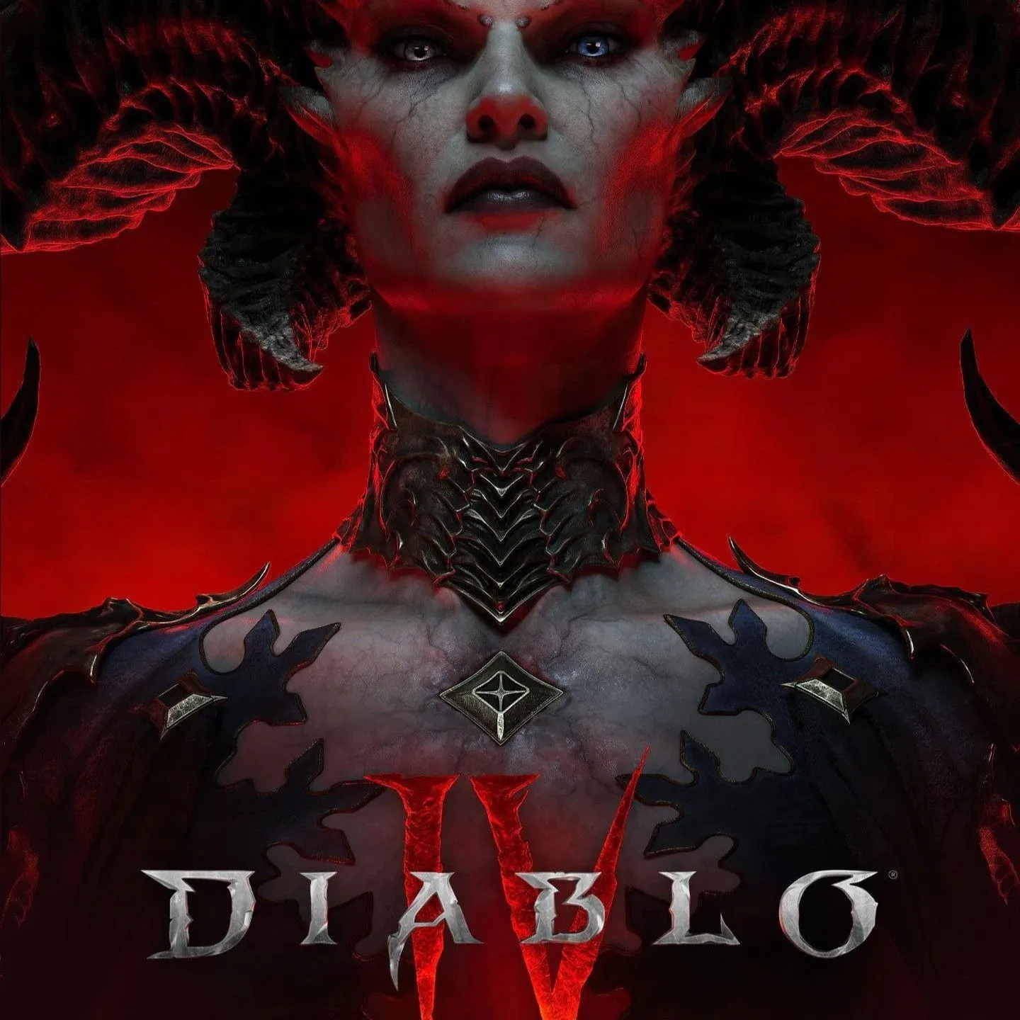 Hộp game Diablo 4 Standard Edition, tựa game ARPG của Blizzard