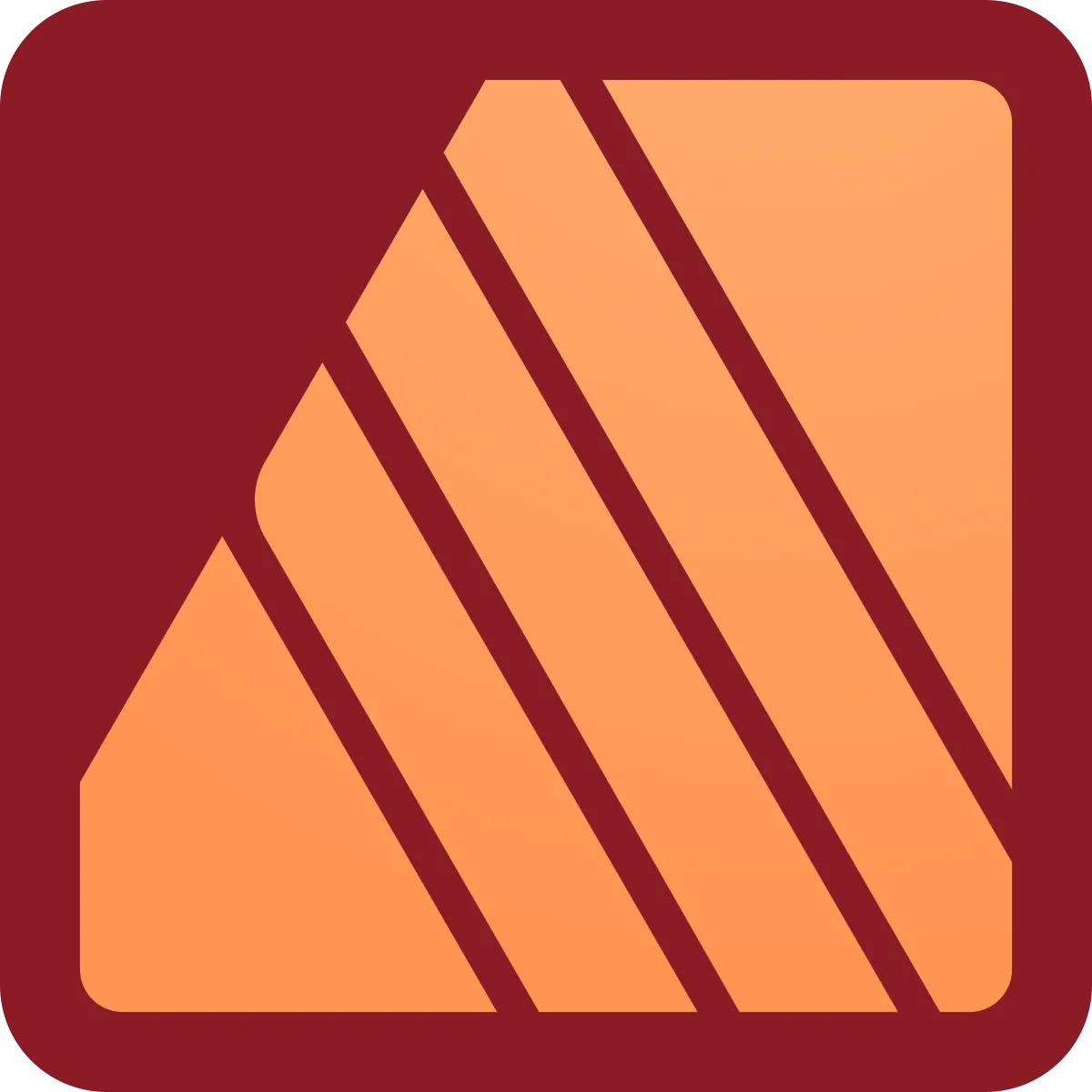 Icon Affinity Publisher