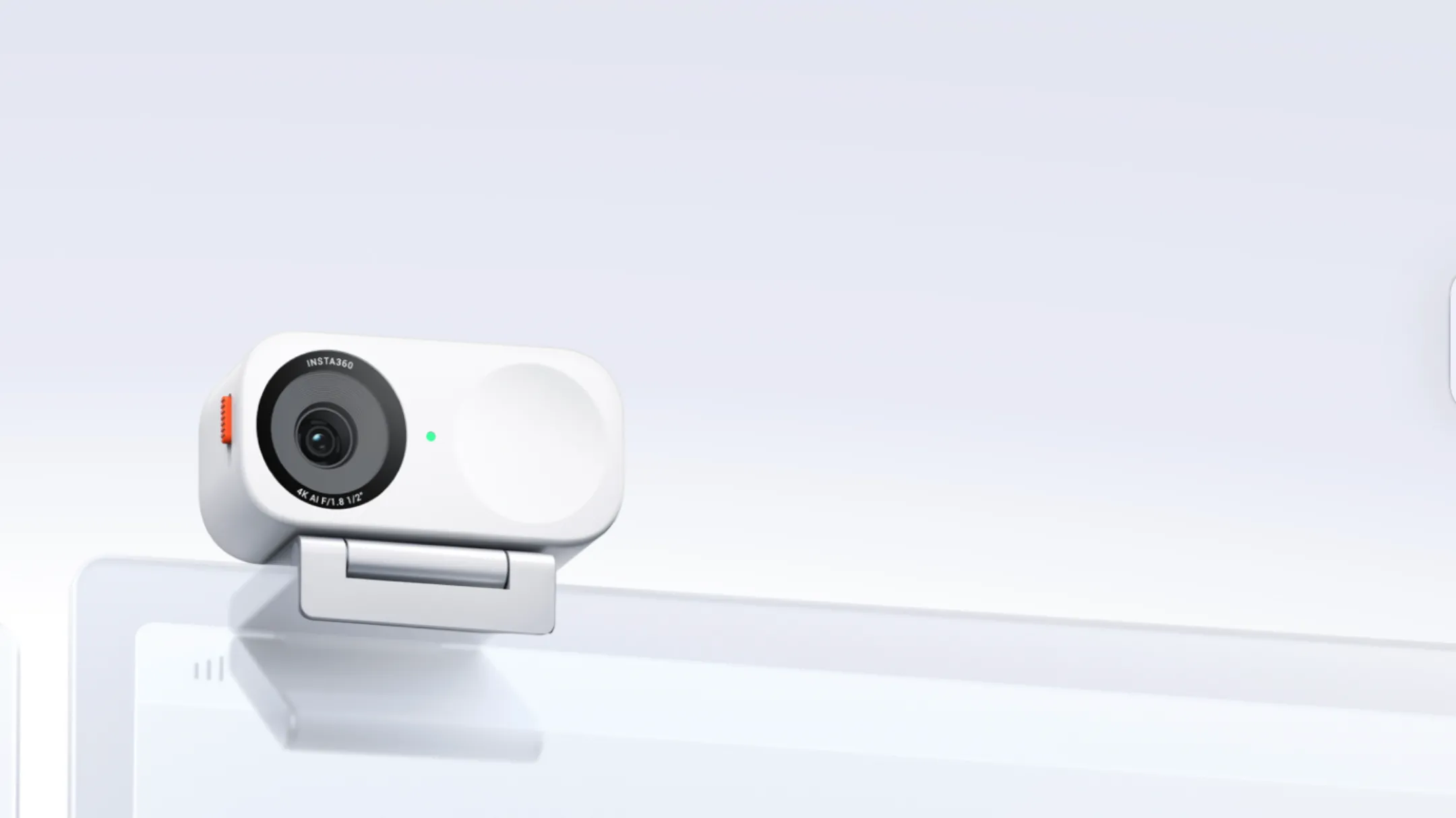 Insta360 Link 2C với các tính năng AI