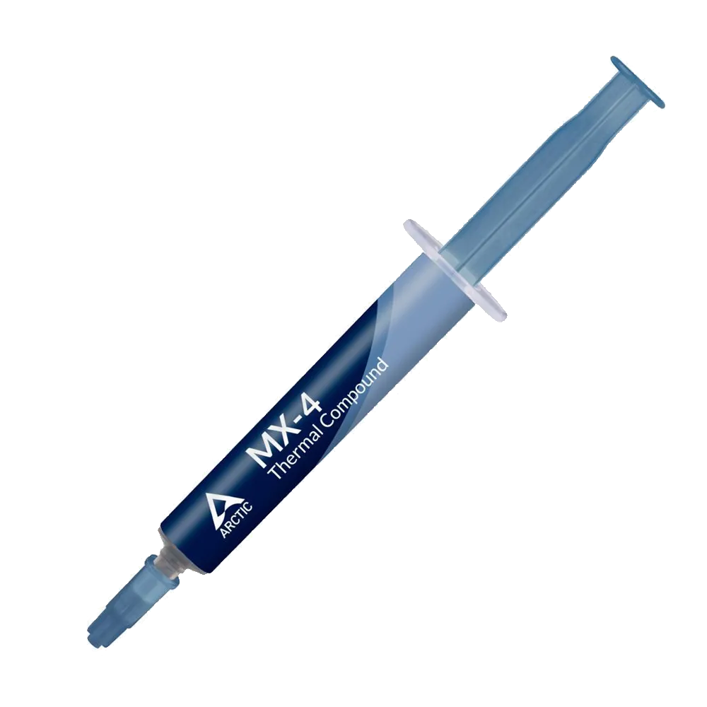 Keo tản nhiệt Arctic MX-4 hiệu suất cao
