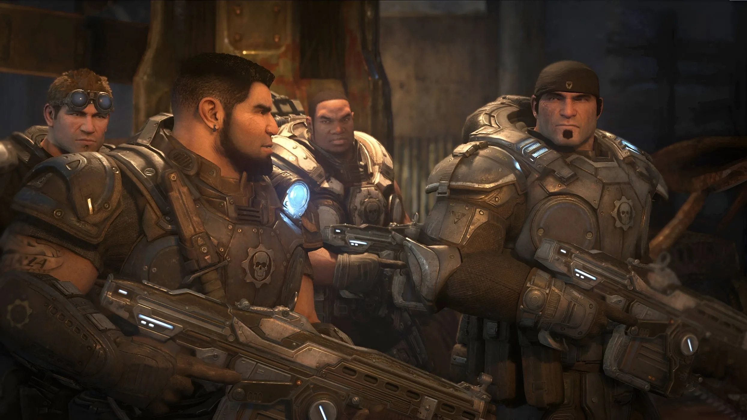 Khám phá các tựa game hay ít được biết đến