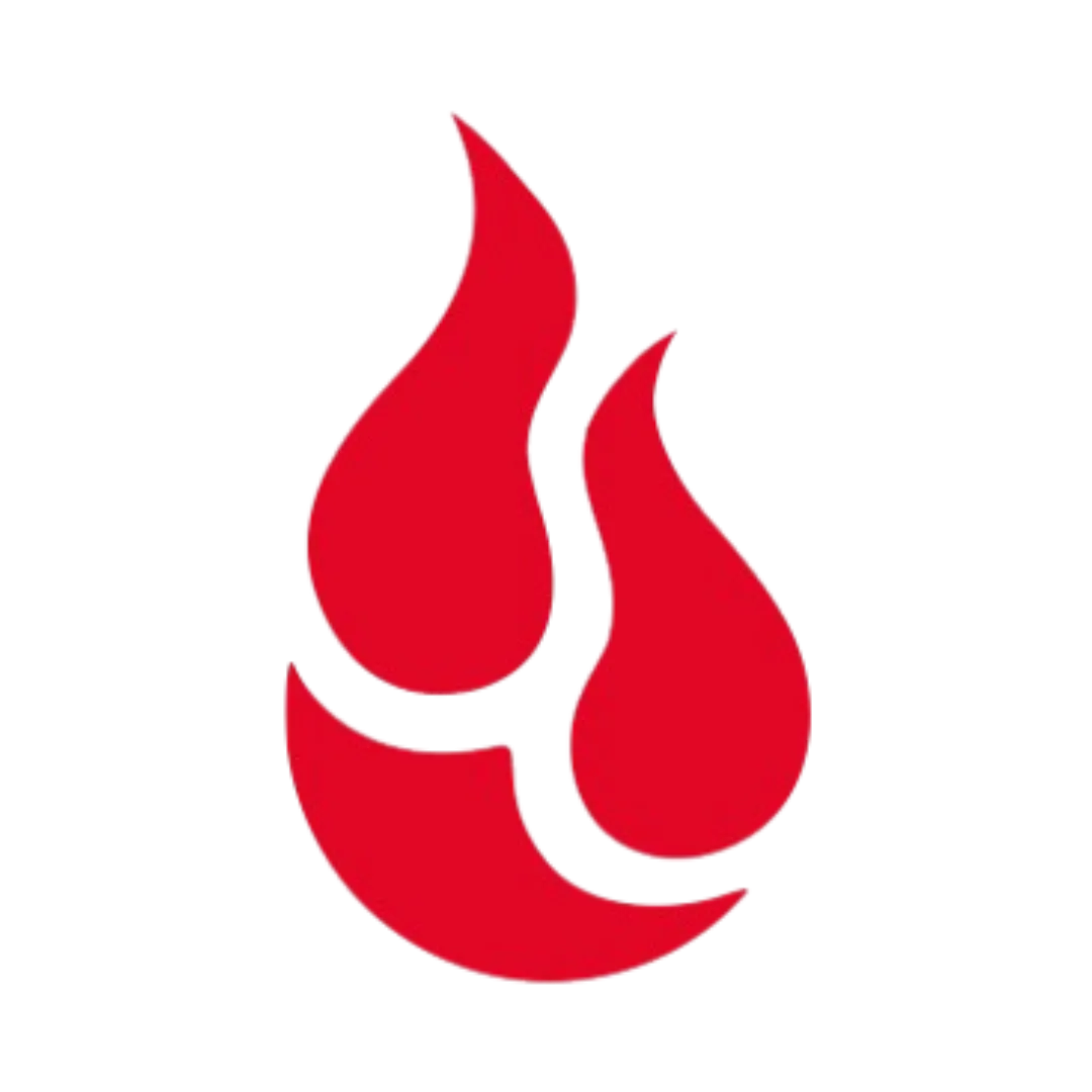 Logo Backblaze