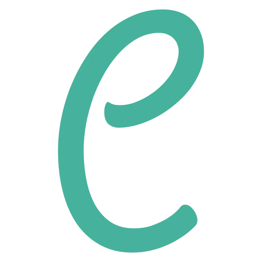Logo Calibre-Web, nền tảng tự lưu trữ thư viện sách điện tử