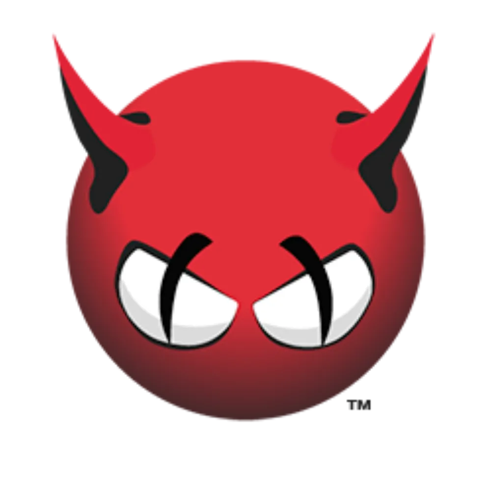 Logo chính thức của ClamAV, biểu tượng của phần mềm diệt virus mã nguồn mở