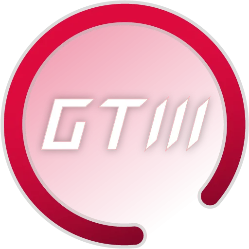 Logo của Asus GPUTweak III