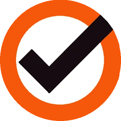 Logo của ToDoList bởi AbstractSpoon, một ứng dụng quản lý dự án và tác vụ offline mạnh mẽ, tùy biến cao.