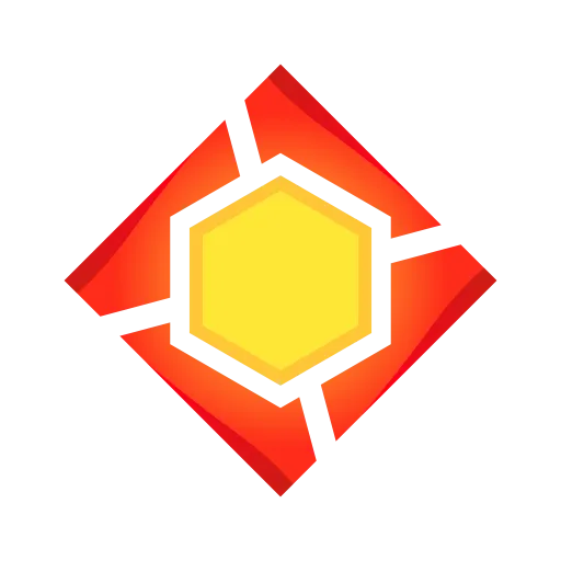 Logo của ứng dụng tùy biến mã nguồn mở JaxCore dành cho Windows