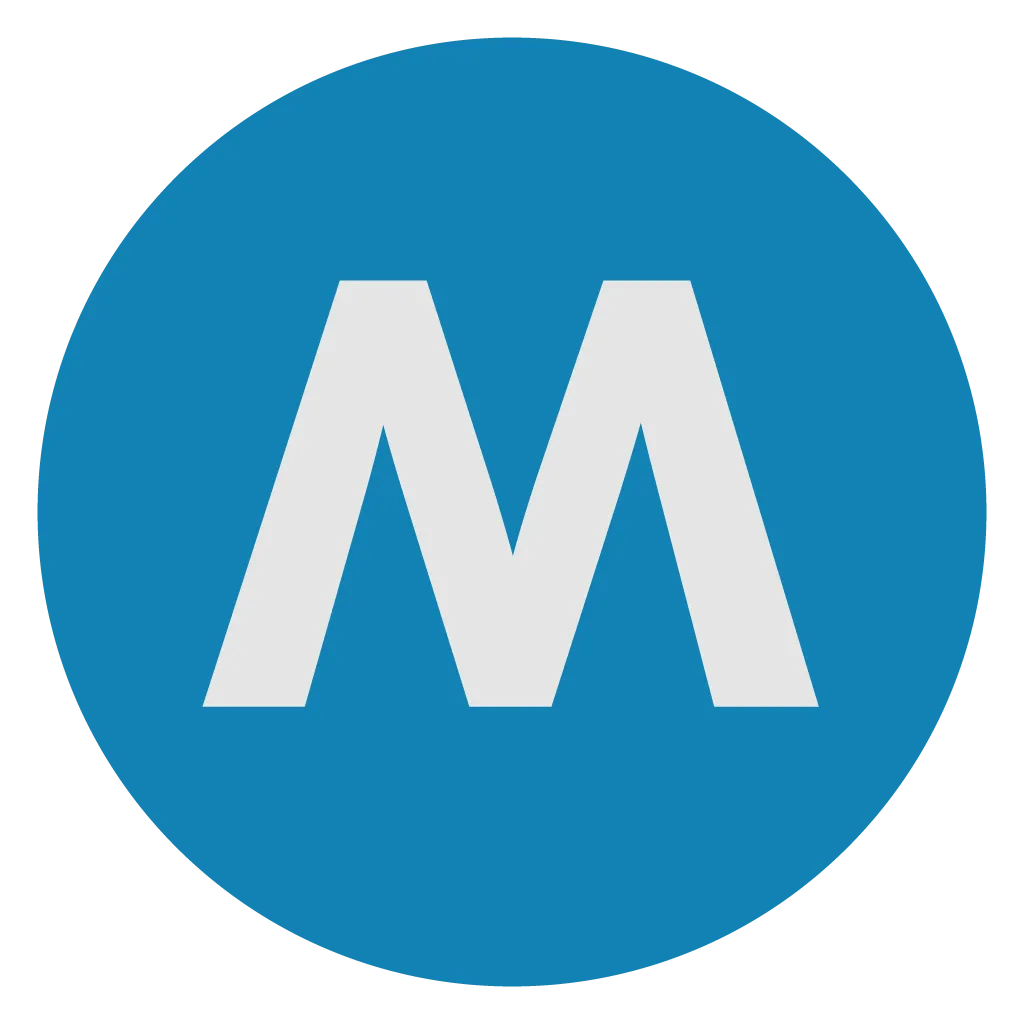 Logo của ứng dụng viết lách Writemonkey