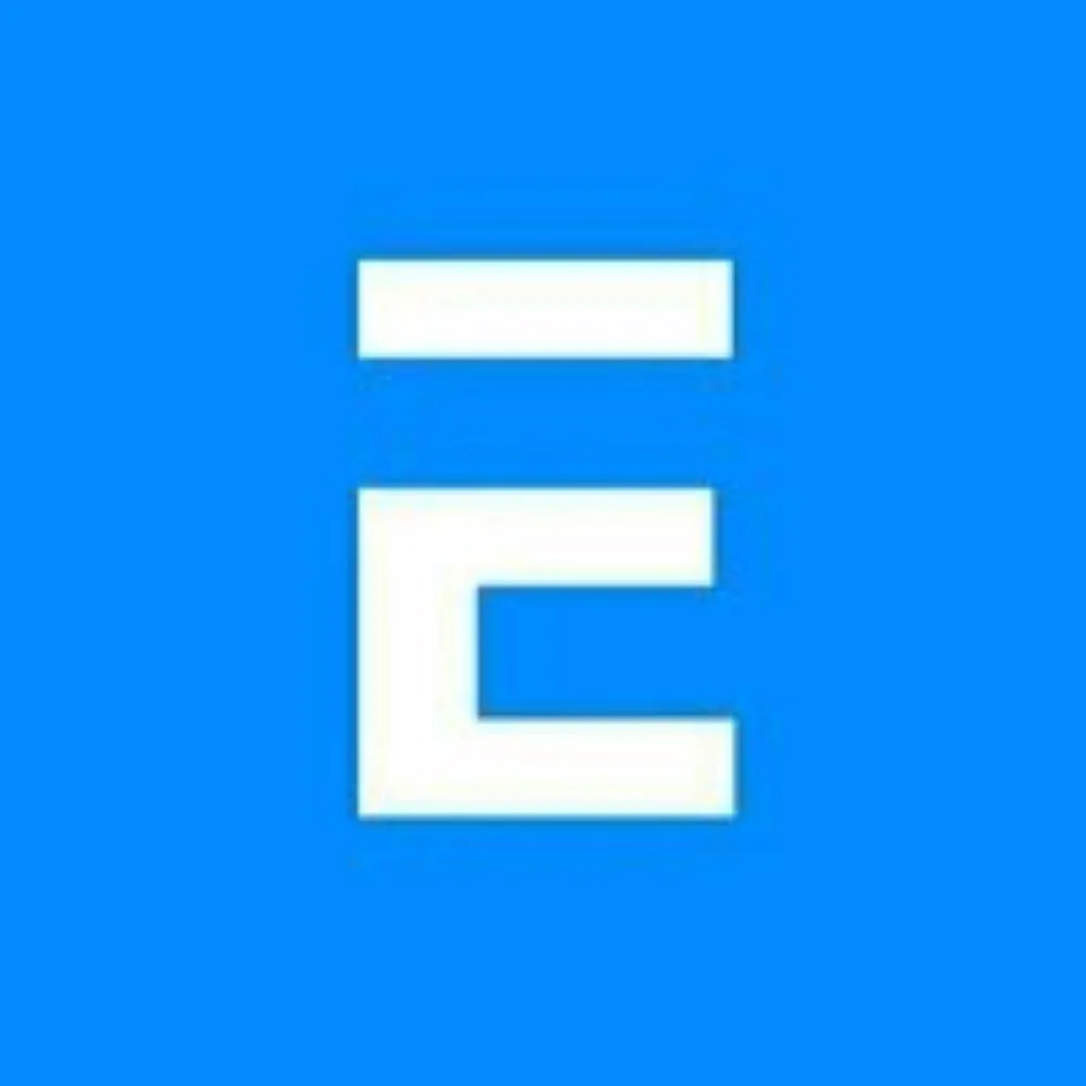 Logo hệ thống quản trị nguồn lực doanh nghiệp (ERP) ERPNext