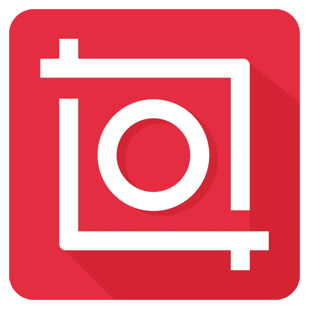 Logo InShot