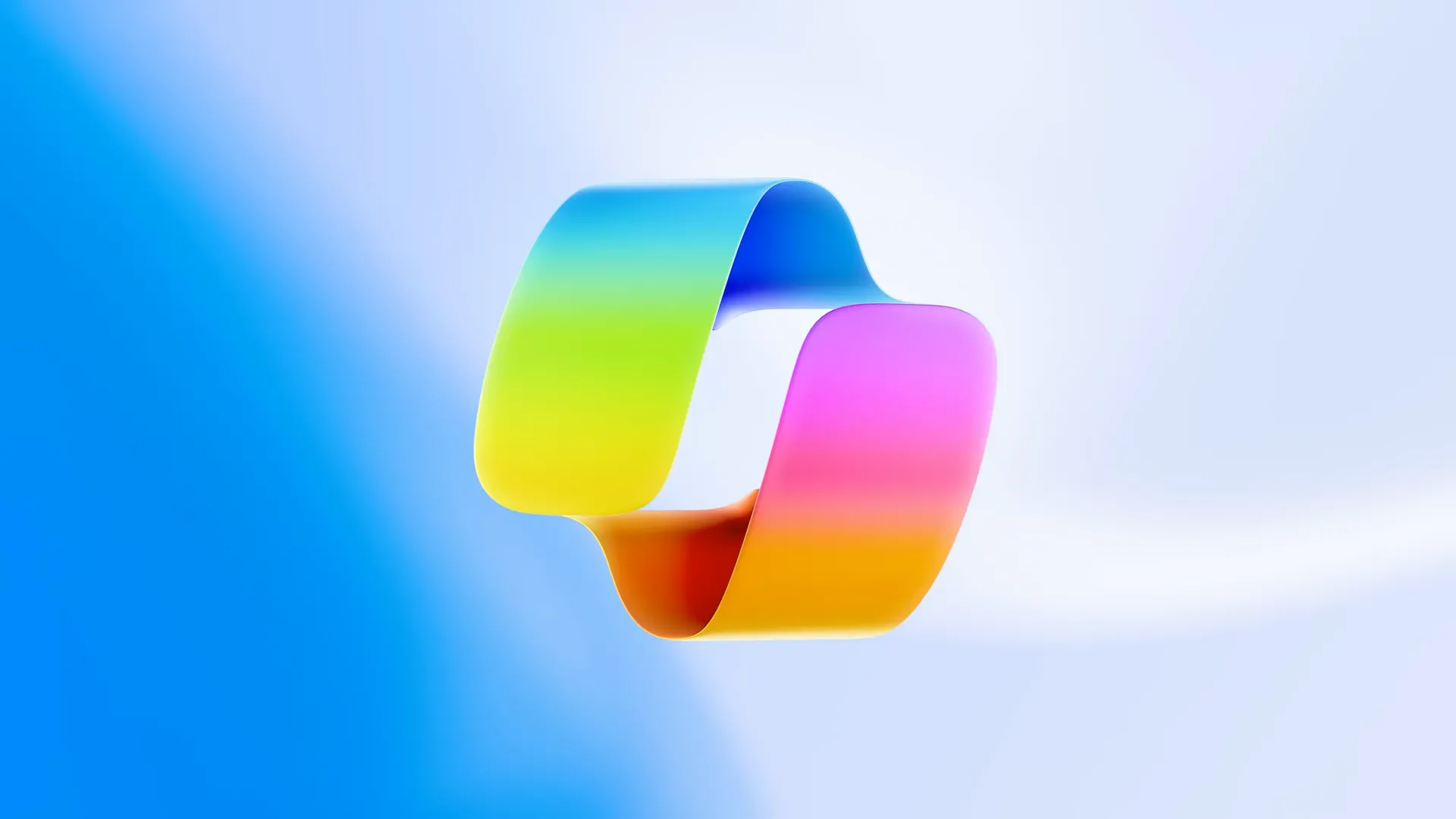 Logo Microsoft Copilot, biểu tượng cho sự tích hợp AI mạnh mẽ của Microsoft