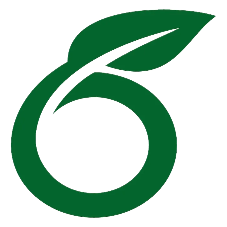 Logo Overleaf, biểu tượng của nền tảng soạn thảo LaTeX trực tuyến