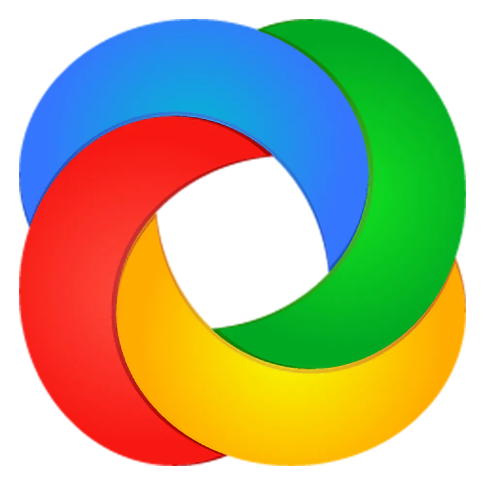 Logo ShareX, biểu tượng của công cụ chụp và ghi màn hình chuyên nghiệp