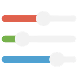 Logo ứng dụng Colorpicker của Toinane giúp lấy mã màu chính xác
