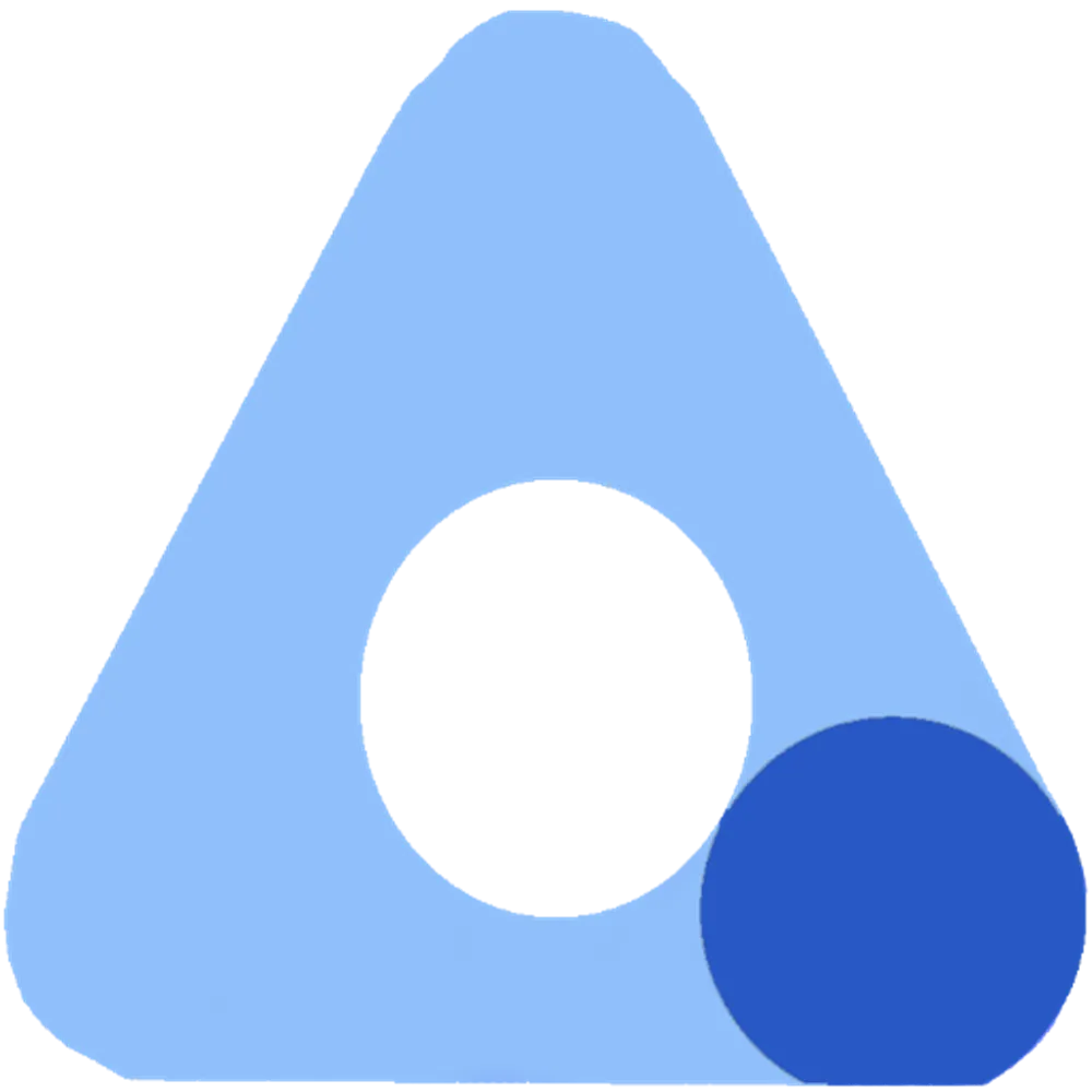 Logo Wallos, biểu tượng của ứng dụng quản lý đăng ký tự host