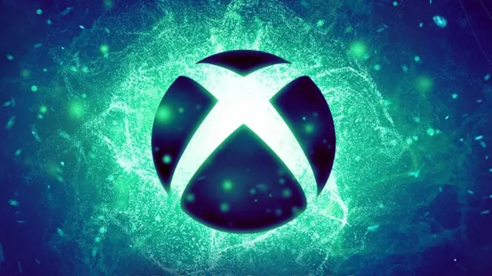 Logo Xbox giới thiệu các tựa game độc quyền và sự kiện sắp tới