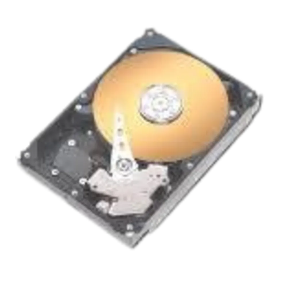 Màn hình HD Tune Pro hiển thị các kết quả kiểm tra hiệu năng và lỗi trên ổ đĩa SSD.