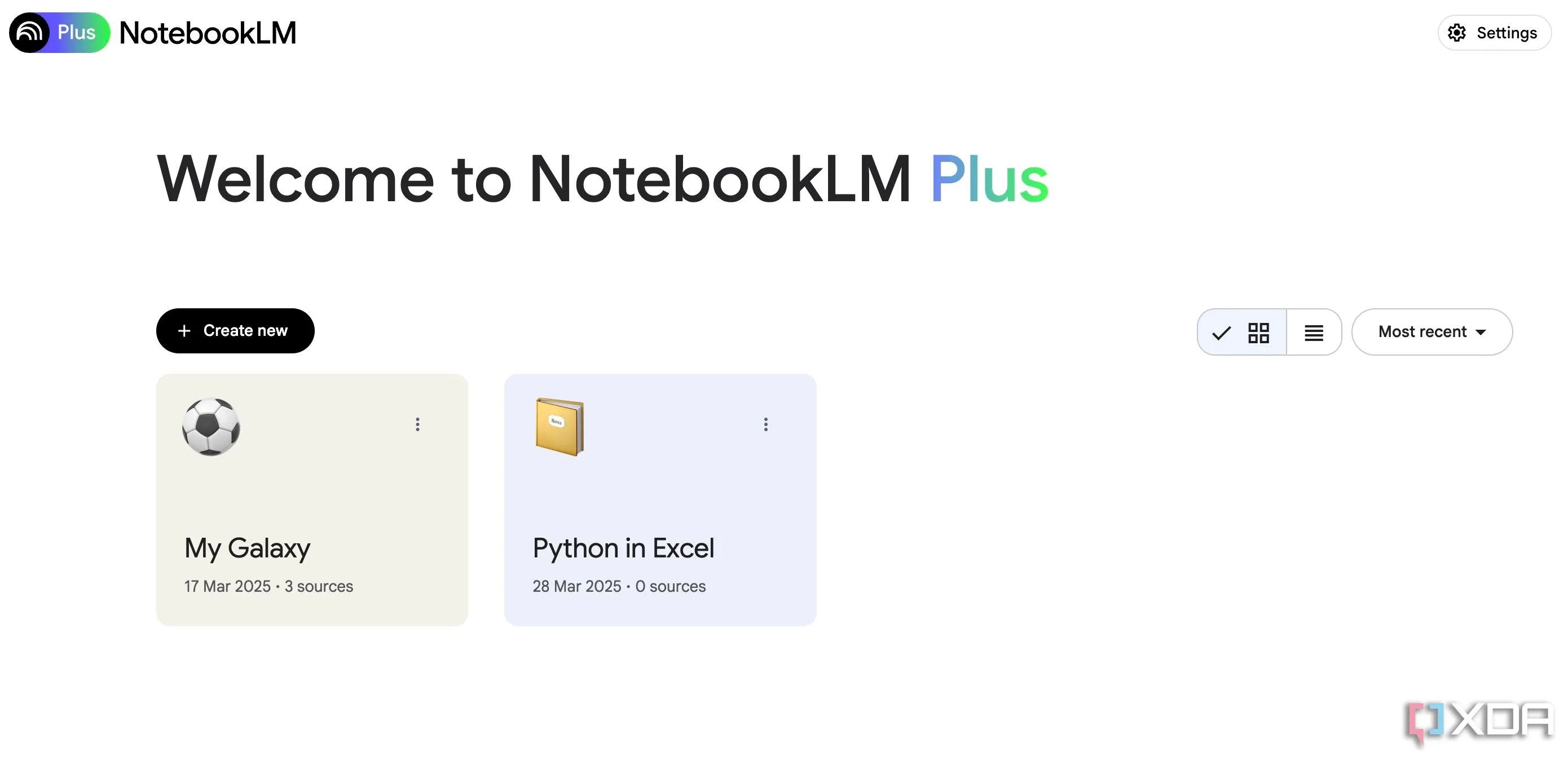Mẹo sử dụng NotebookLM để tăng năng suất học tập