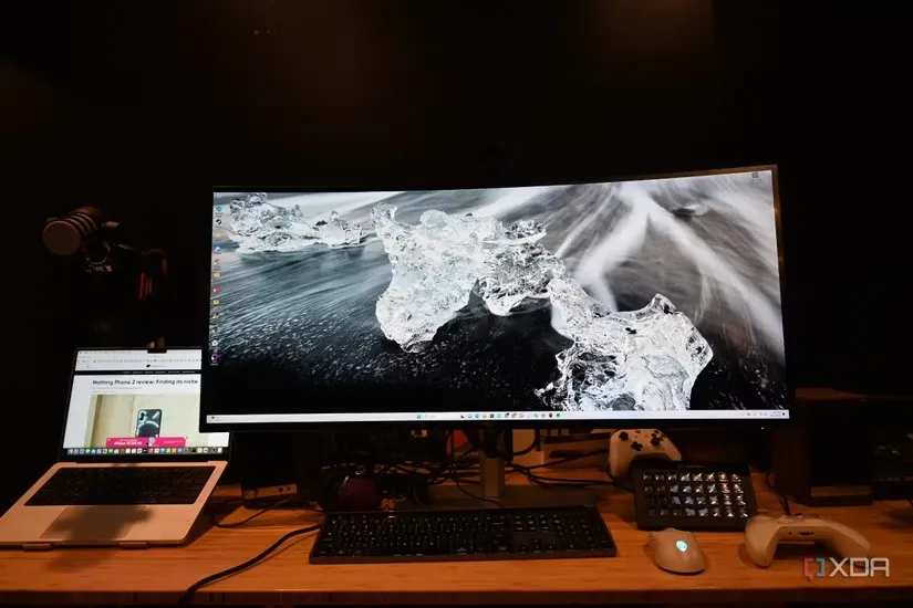 Mô hình phòng lab tại nhà (home lab) cần kết nối internet cáp quang FTTH ổn định