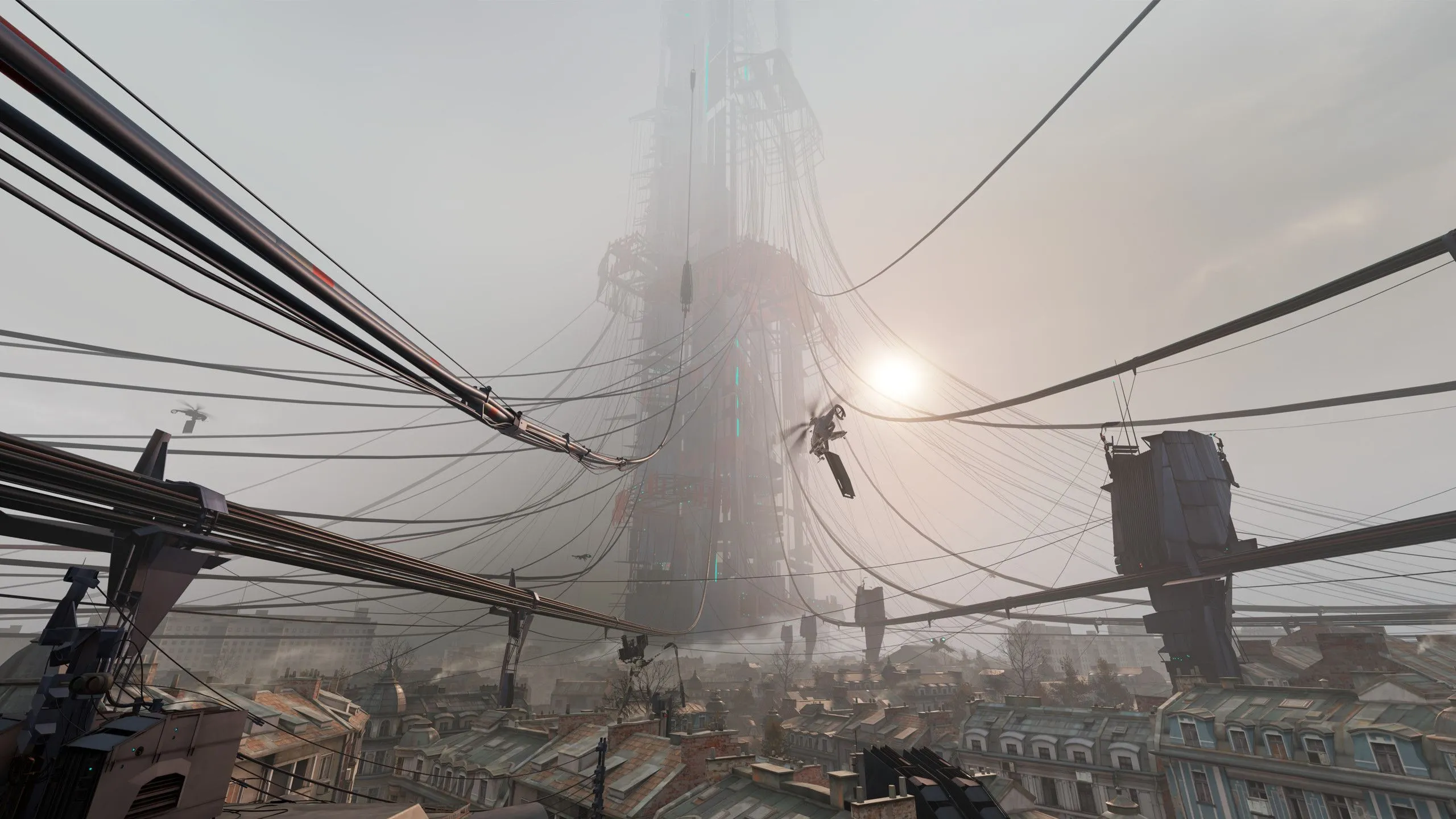 Nhân vật Alyx Vance trong game Half-Life Alyx, đại diện cho quá trình thử nghiệm nội bộ của Valve