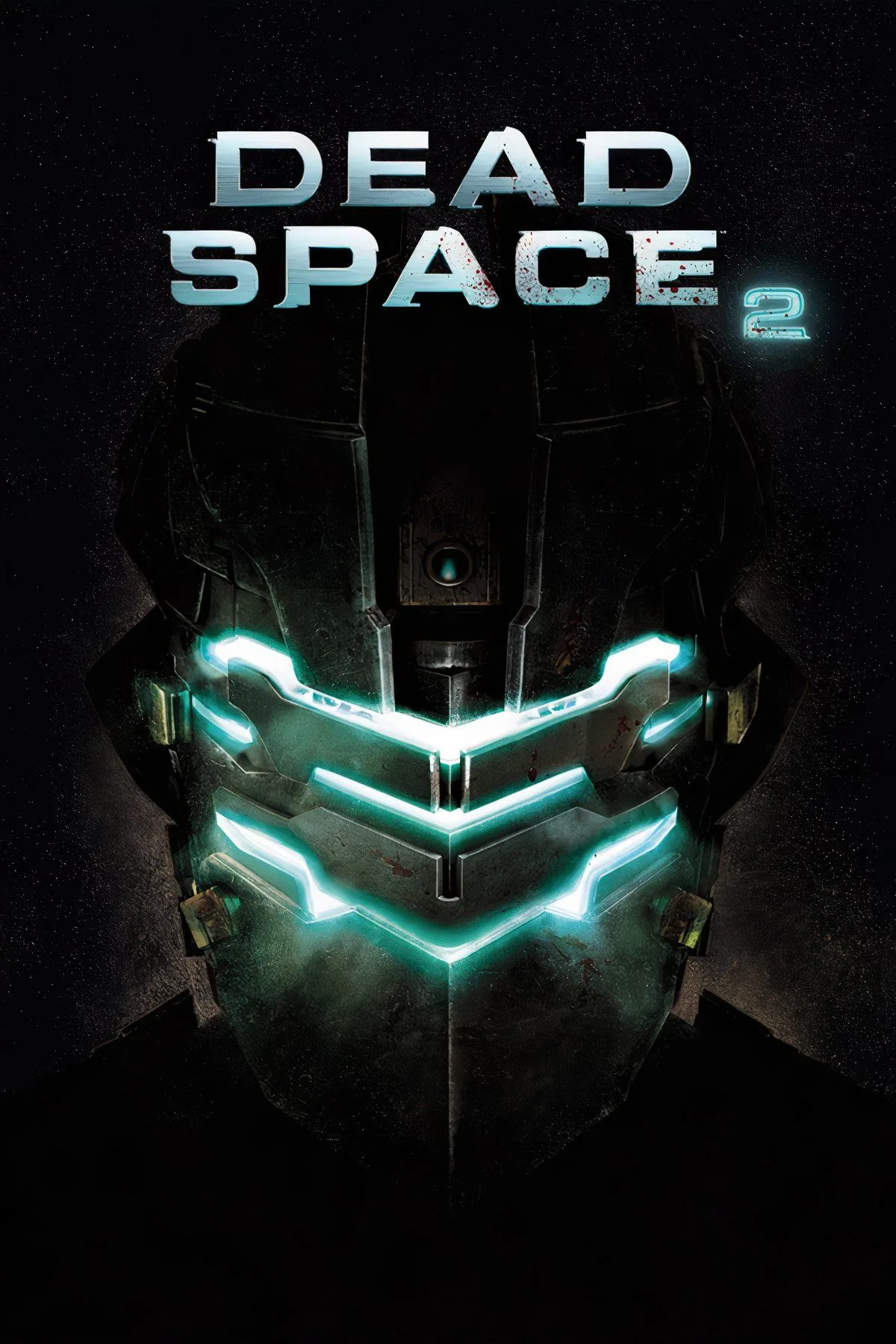 Nhân vật Isaac Clarke đối mặt với Necromorph đáng sợ trong Dead Space 2, hình ảnh minh họa trải nghiệm kinh dị sinh tồn trên PC, PlayStation và Xbox.