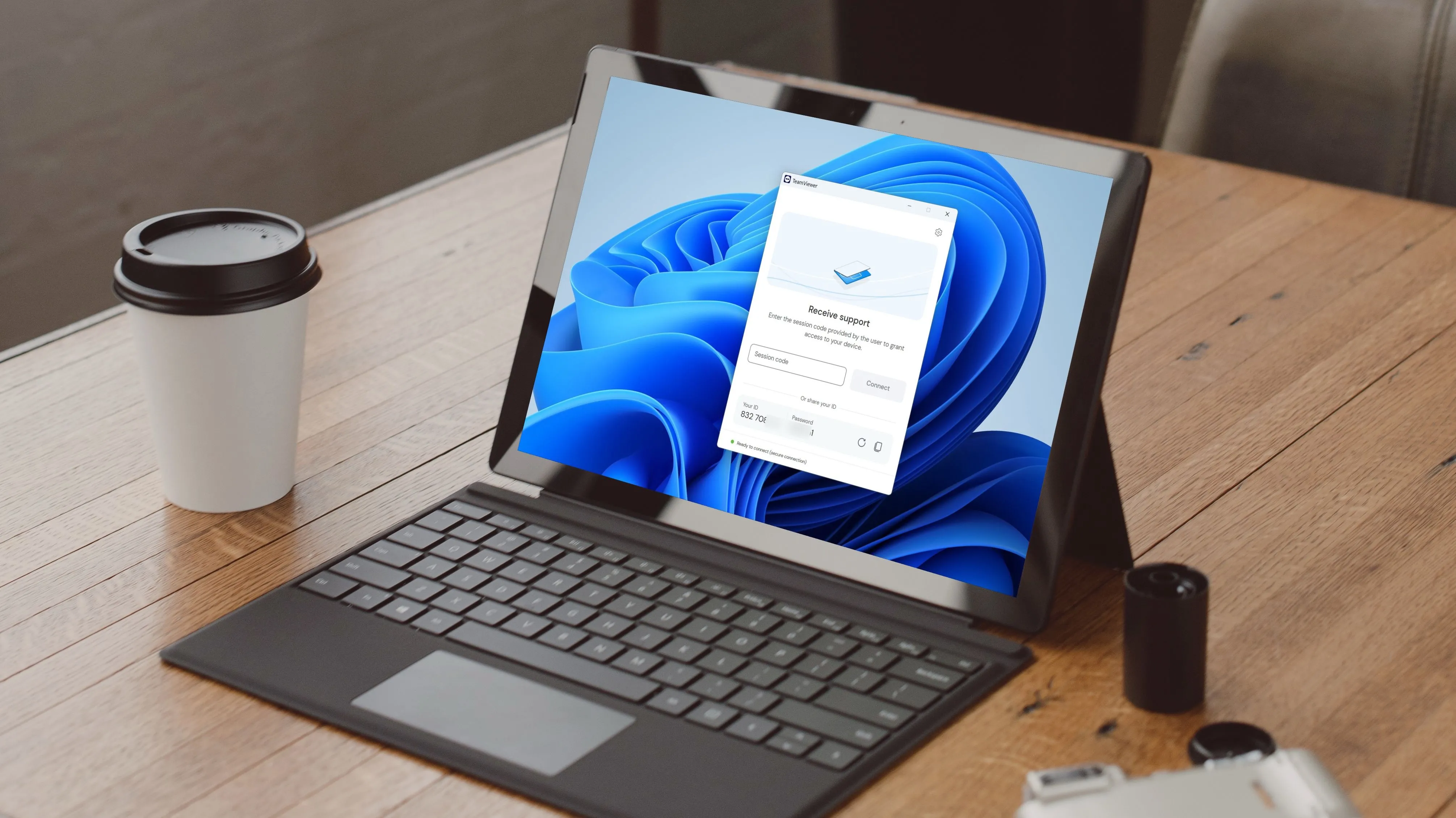 Những lý do nên ngừng sử dụng TeamViewer cho remote desktop