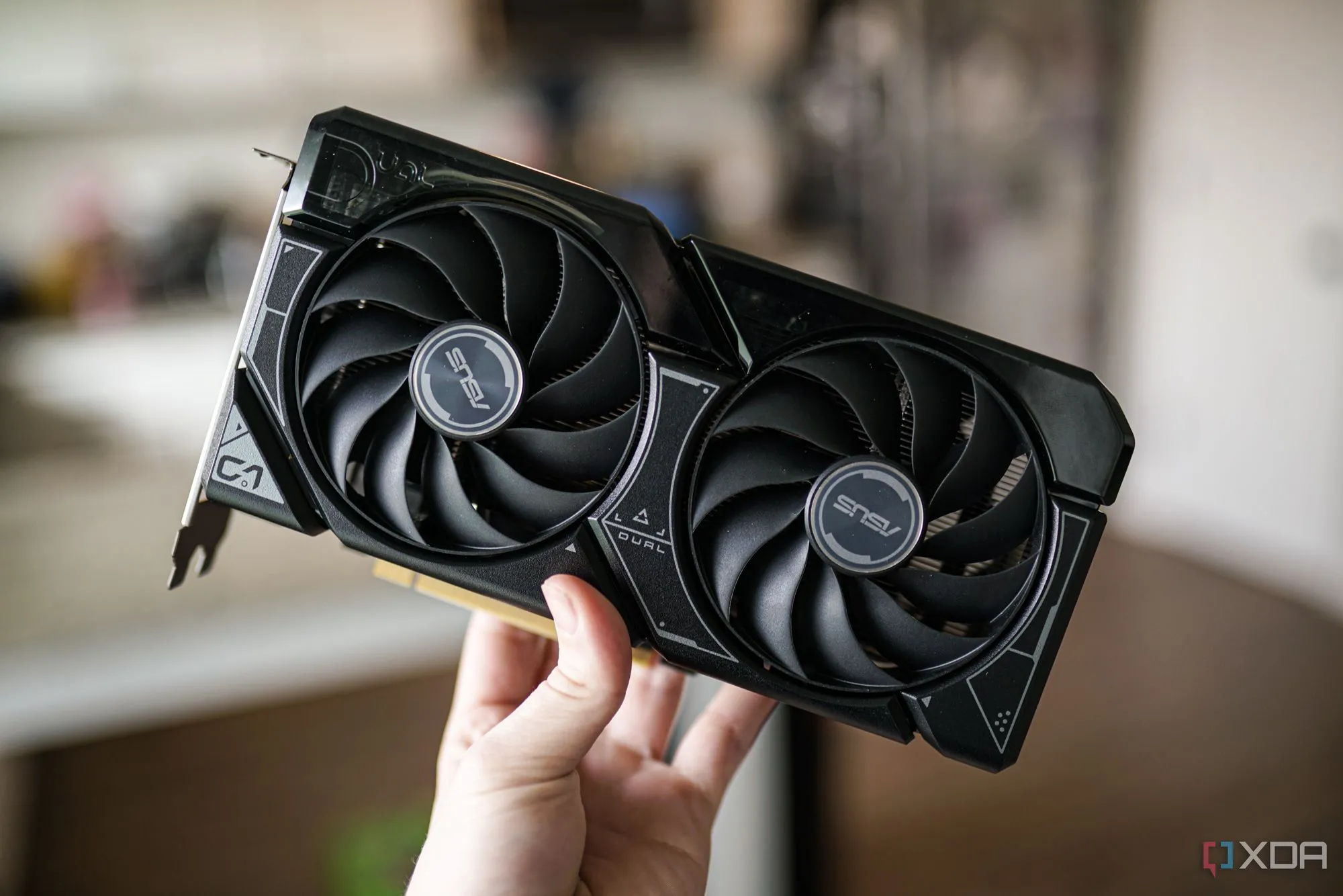 NVIDIA RTX 4060, một trong những card đồ họa thế hệ mới bị ảnh hưởng bởi vấn đề kiểm soát chất lượng