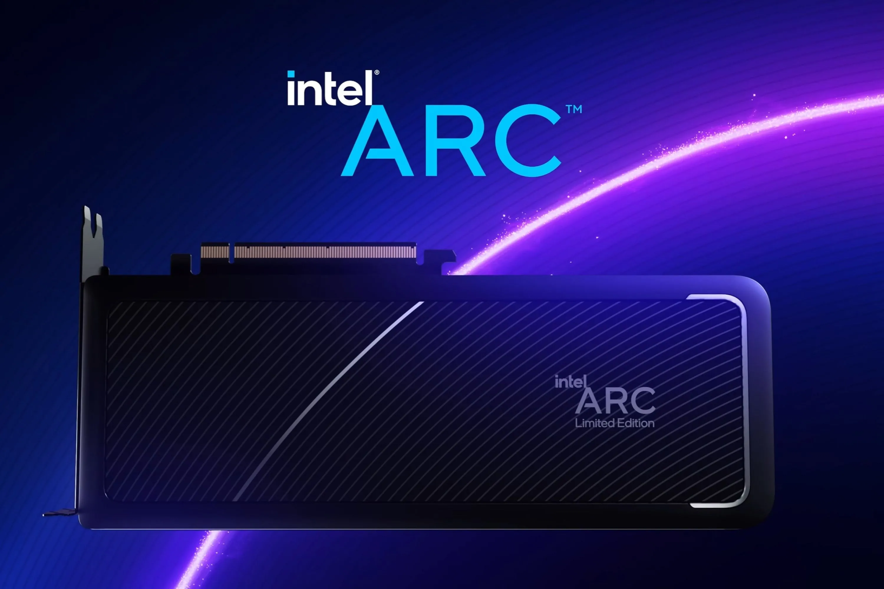 Render card đồ họa Intel Arc thế hệ mới mang lại hiệu suất tốt cho người dùng làm việc chuyên nghiệp