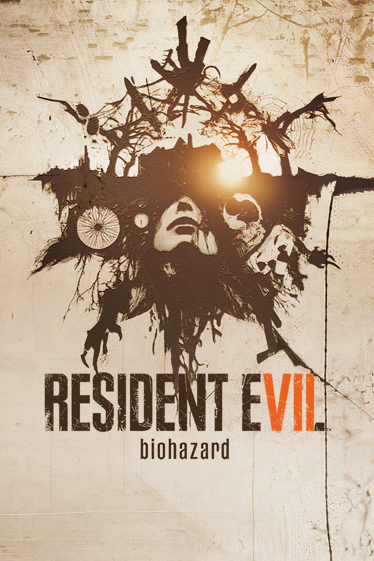 Resident Evil 7: Biohazard, tựa game đã đưa series kinh dị này trở lại nguồn gốc đáng sợ với góc nhìn thứ nhất.