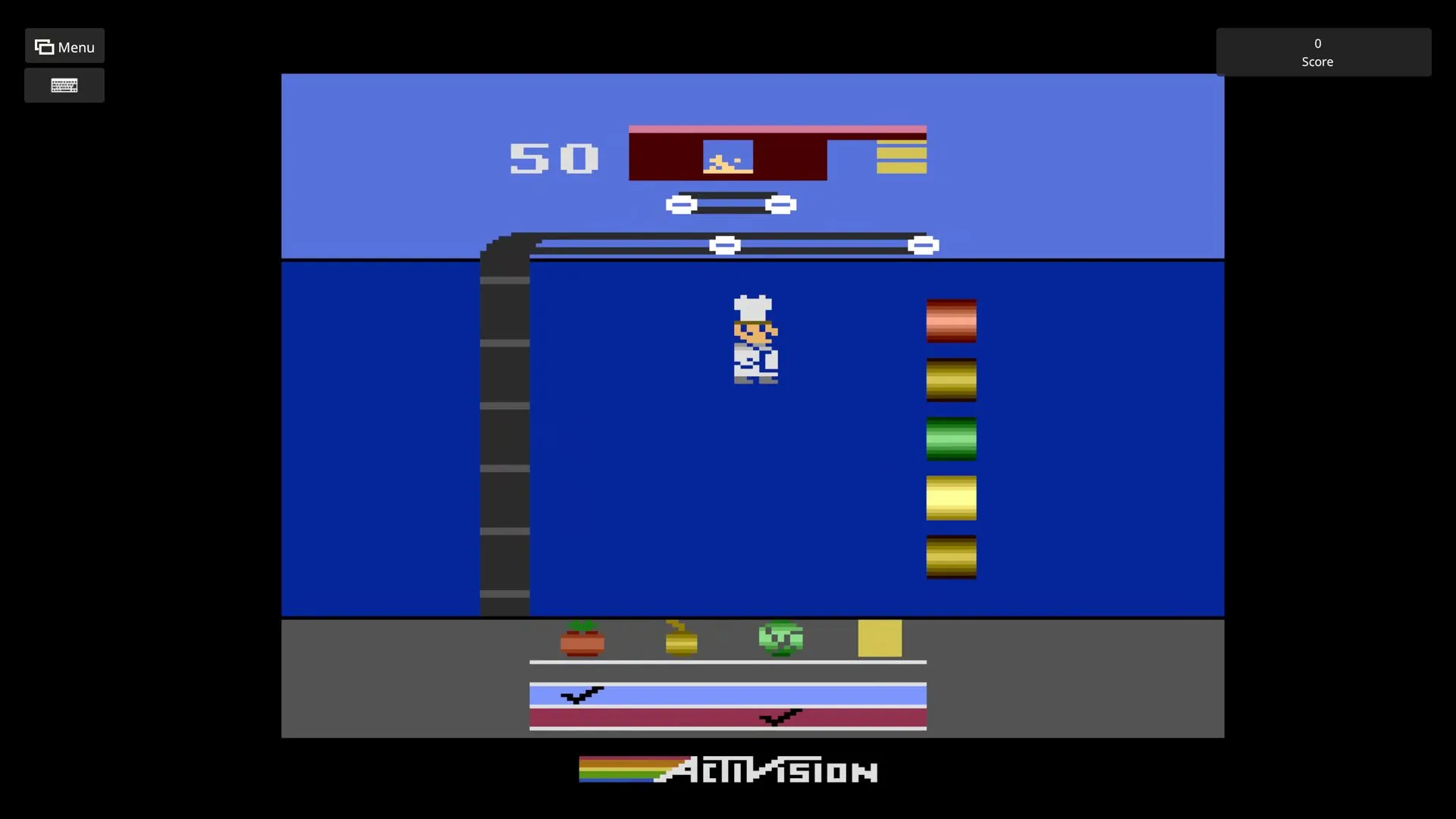 Retro Classics Activision