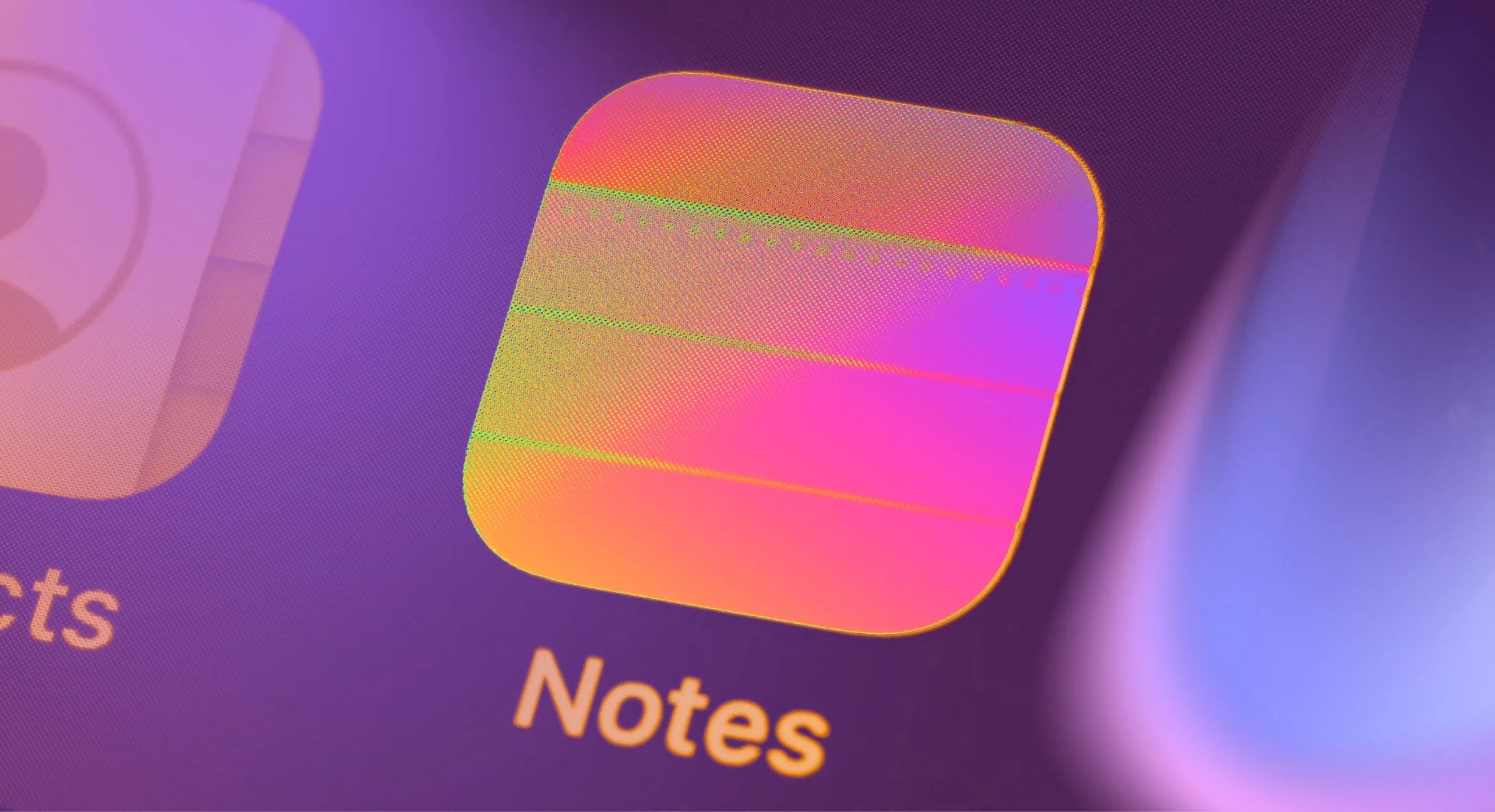 So sánh Apple Notes và OneNote: Lý do nên chọn Apple Notes