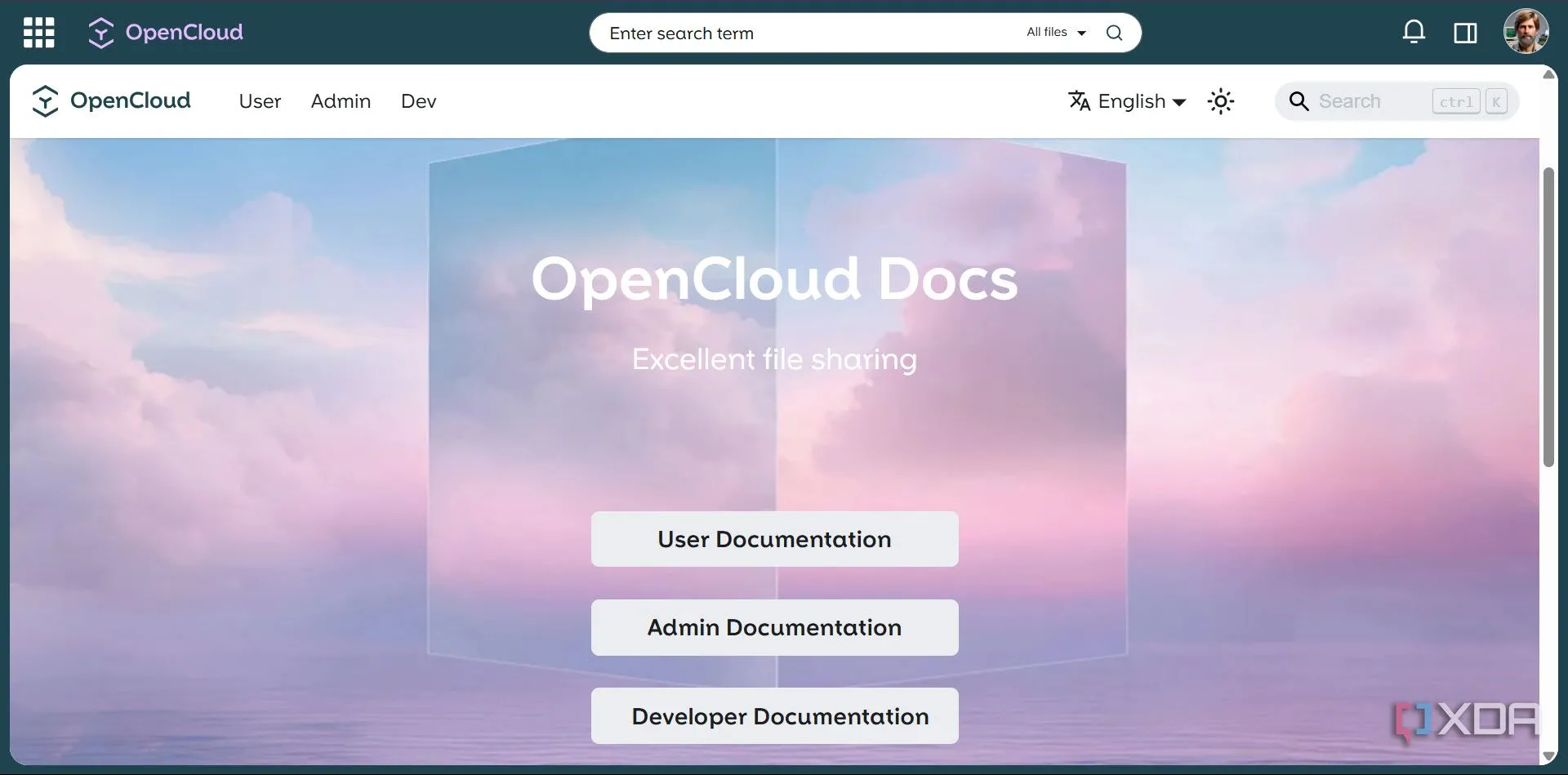 Tài liệu hướng dẫn chi tiết và dễ hiểu của OpenCloud, hỗ trợ người dùng cài đặt và cấu hình hiệu quả