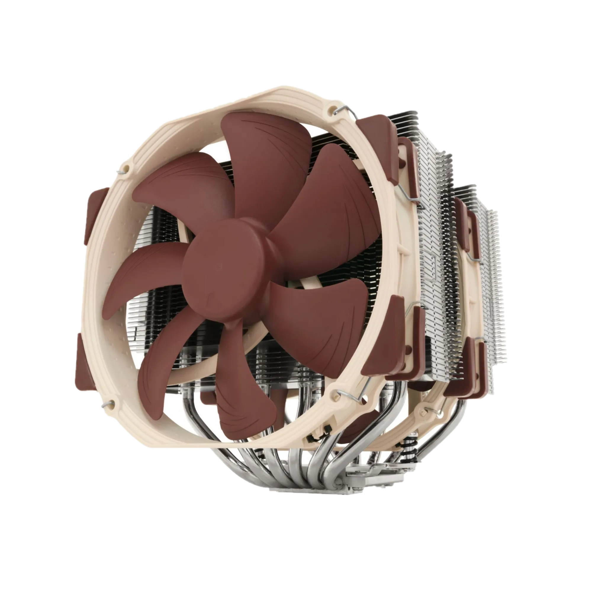 Tản nhiệt khí Noctua NH-D15 được đánh giá cao về hiệu năng