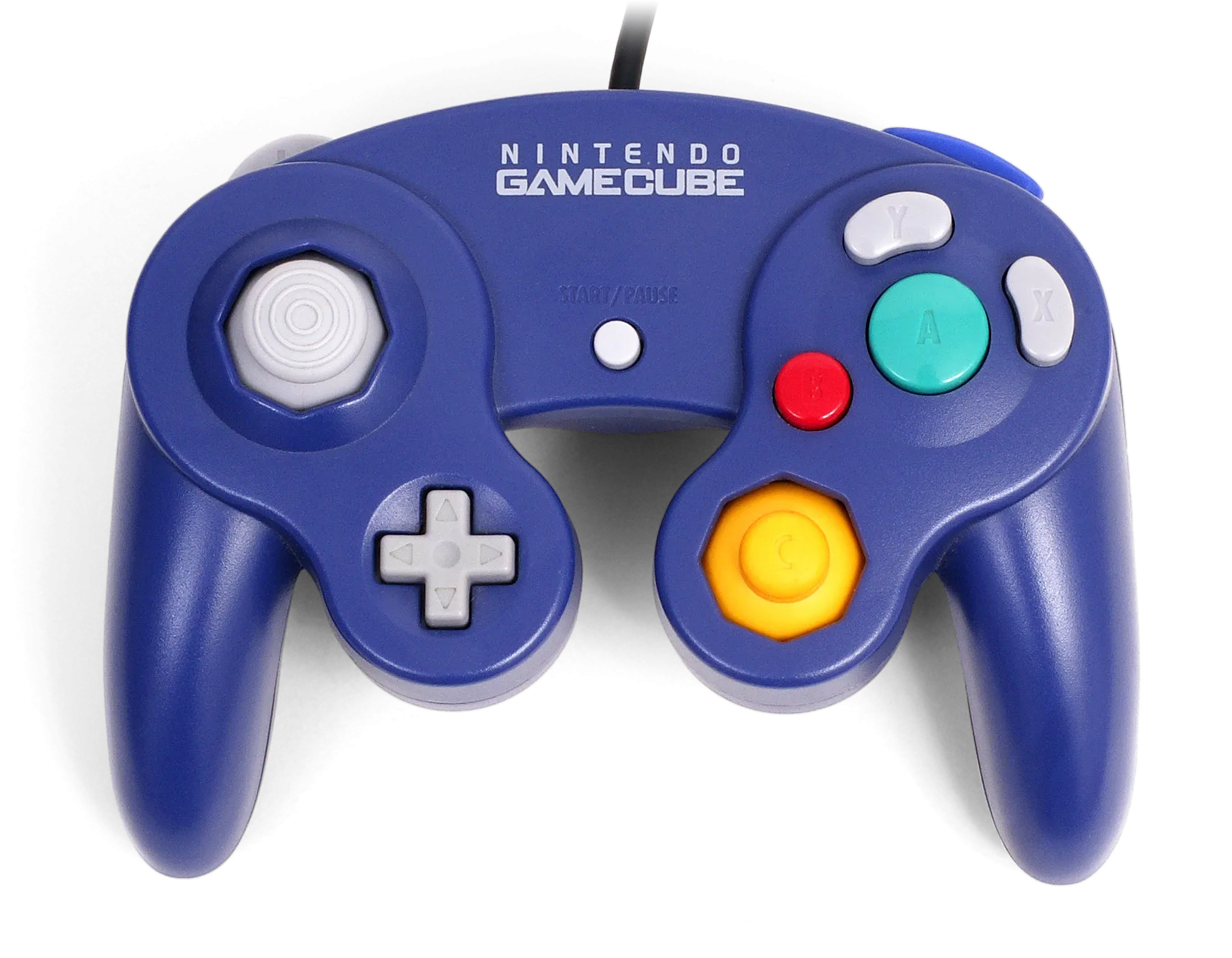 Tay cầm GameCube controller cho Nintendo Switch 2 mang lại cảm giác hoài niệm