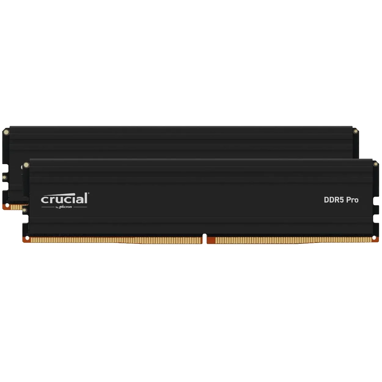 Thanh RAM Crucial Pro DDR5