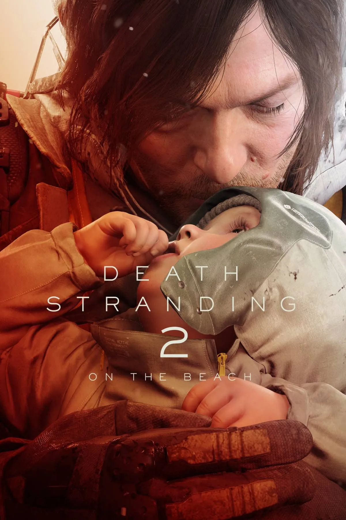 Thế giới hậu tận thế đầy bí ẩn trong Death Stranding 2: On the Beach