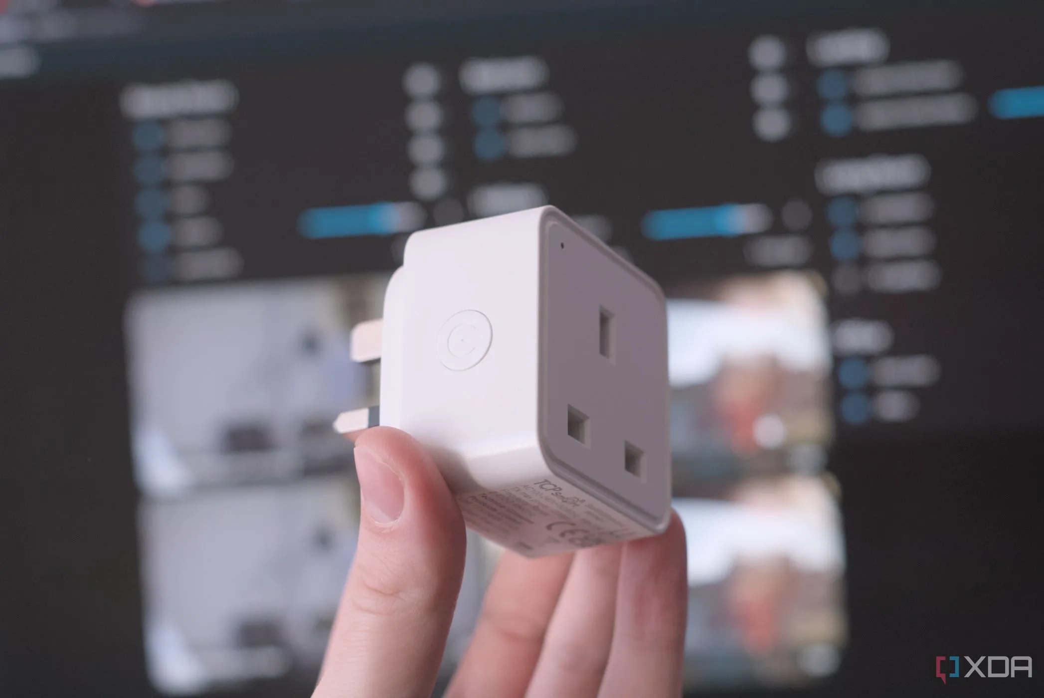 Thiết bị nhà thông minh như ổ cắm Matter/Thread hoạt động tốt với IPv6