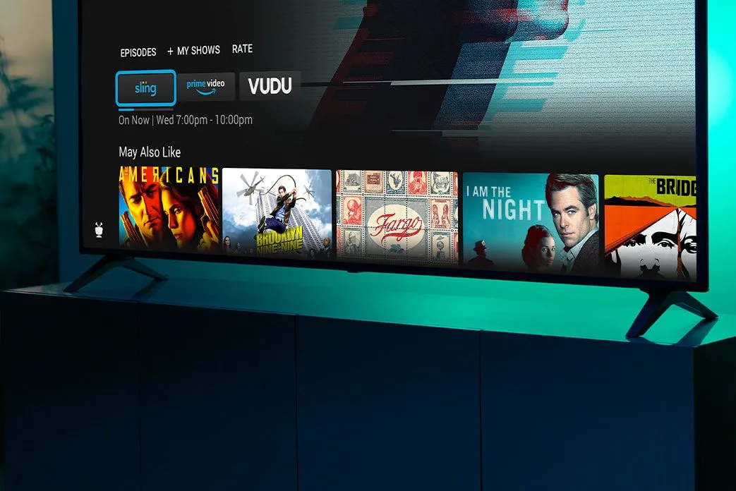 Thiết bị TiVo Stream 4K, đại diện cho hệ thống ghi hình DVR từng cách mạng hóa cách xem truyền hình của người dùng.