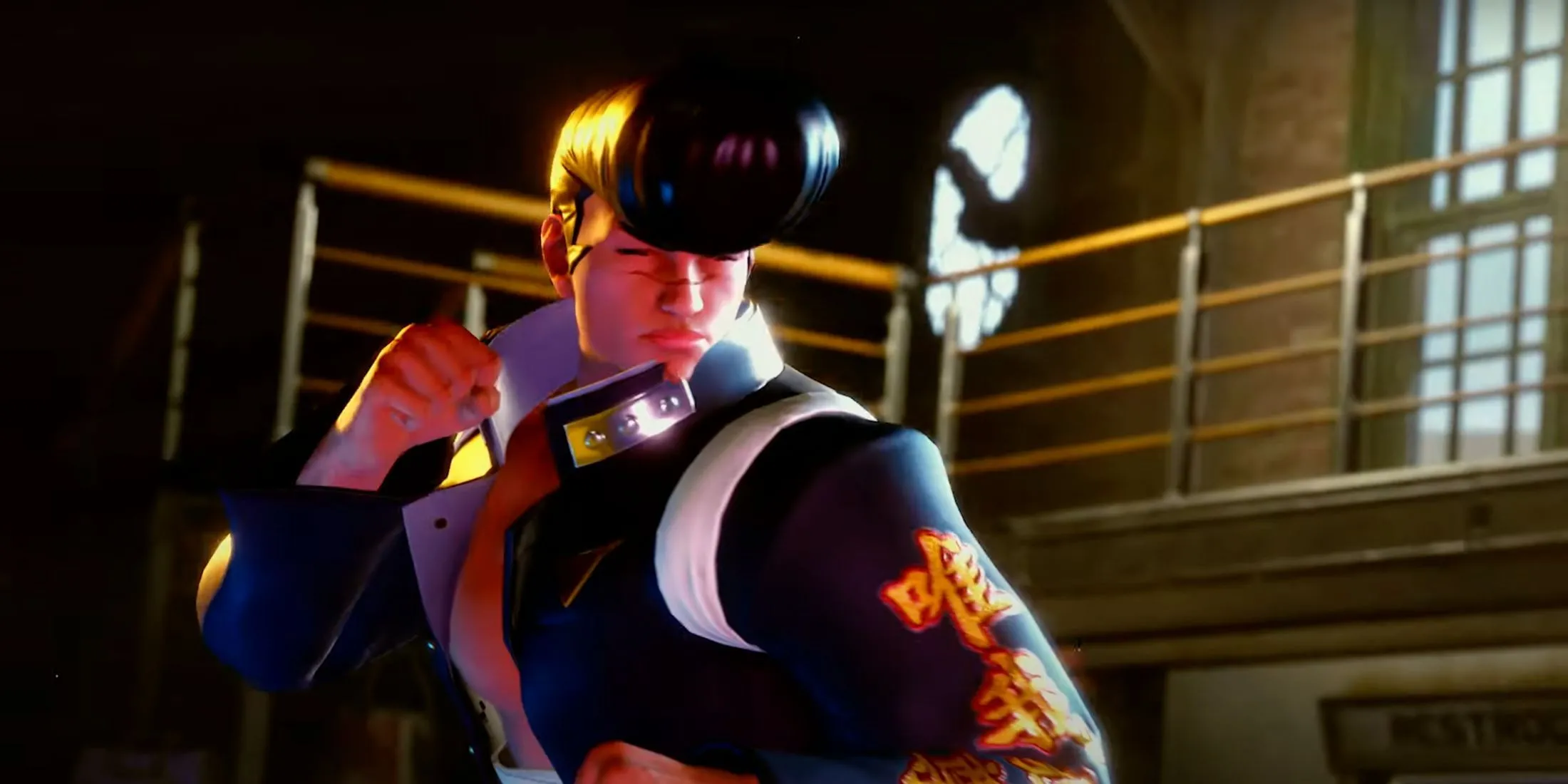 Thông báo về Season Pass 2 của Street Fighter 6 với các nhân vật mới và nội dung hấp dẫn